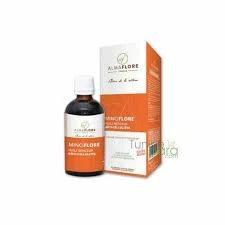 ALMAFLORE MINCIFLORE Huile Minceur Anti-cellulites 100ML