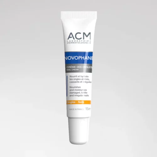 ACM Novophane Crème Des Ongles