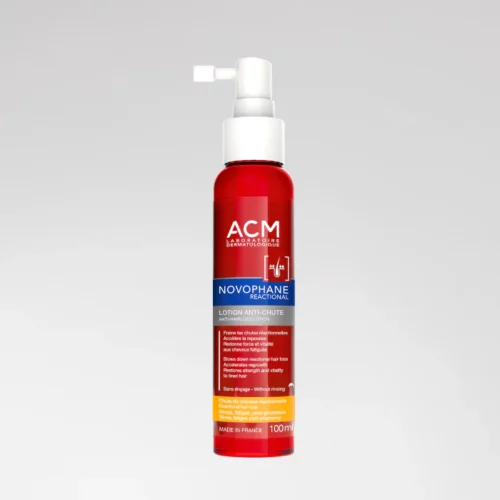 ACM Novophane Reactional Lotion Anti-chute