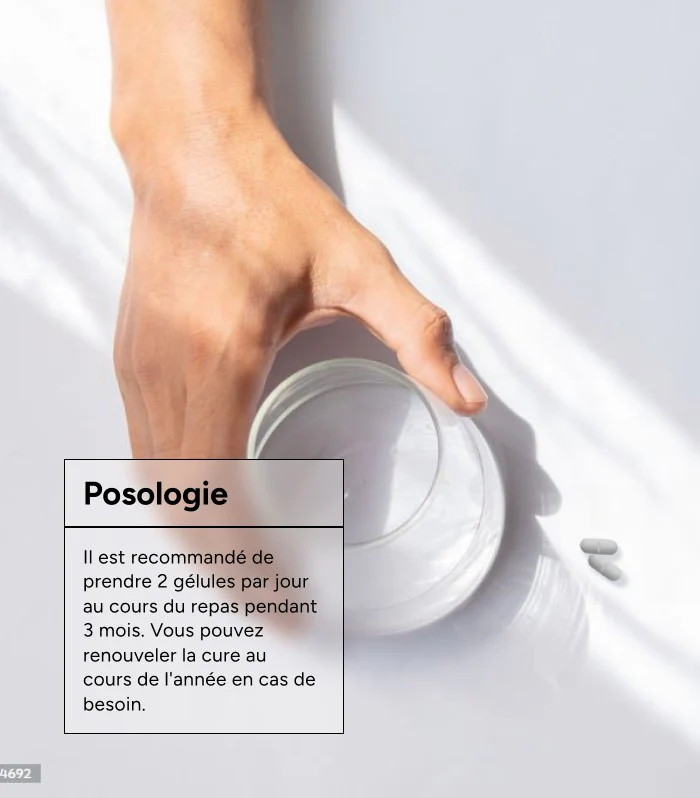 ACM Novophane Reactional Comprimés – Image 2