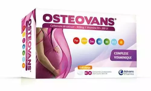 Osteovans