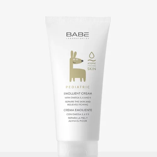 Babe—Crème émolliente Pediatric—200 ml