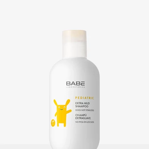 Babe—Shampooing extra doux Pediatric—200 ml