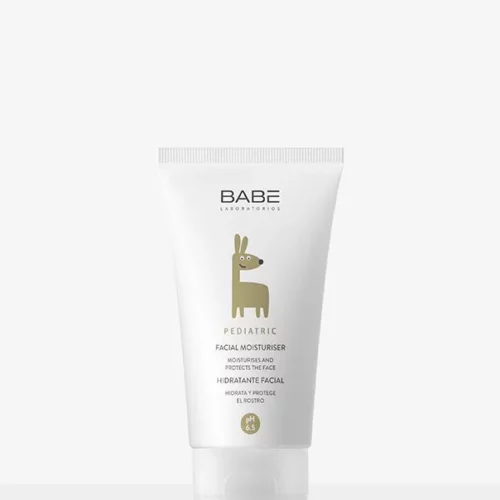 Babe—Crème hydratante Pediatric—50 ml