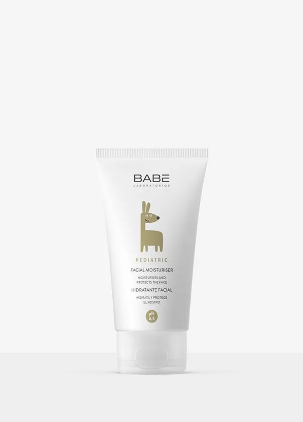 Babe—Crème hydratante Pediatric—50 ml