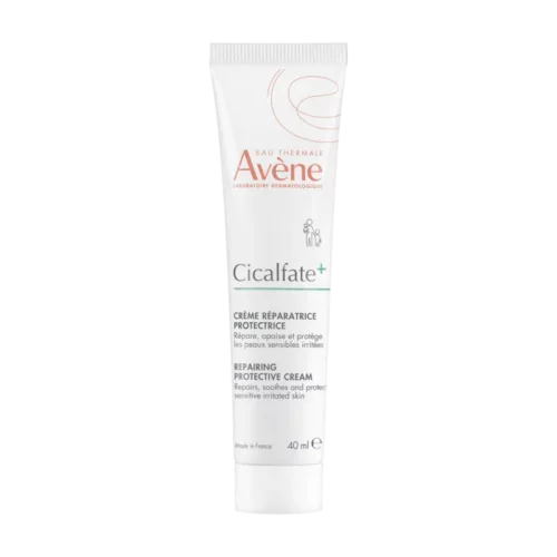 Avène—Crème réparatrice protectrice—100ml