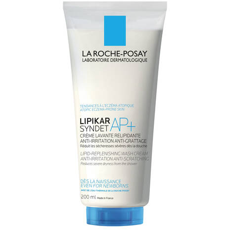 LA ROCHE POSAY LIPIKAR SYNDET AP+