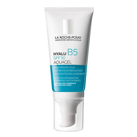 LA ROCHE POSAY HYALU B5 SPF30 AQUAGEL 50ML