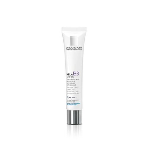 LA ROCHE POSAY MELA B3 SPF 30 SOIN CORRECTEUR PROTECTEUR ANTI-TACHES ANTI-RÉCIDIVE 40 ml
