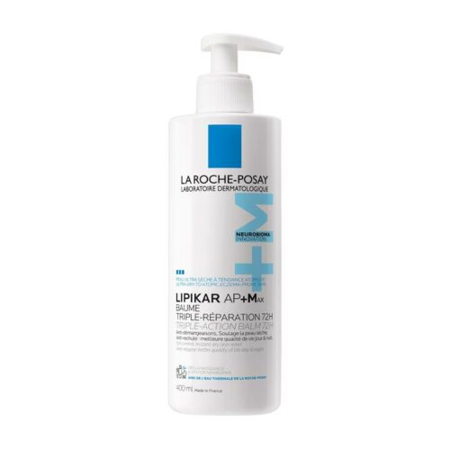 LA ROCHE POSAY LIPIKAR BAUME AP+MAX