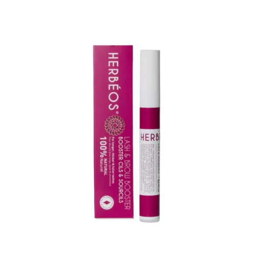 HERBEOS BOOSTER CILS ET SOURCILS 12ML