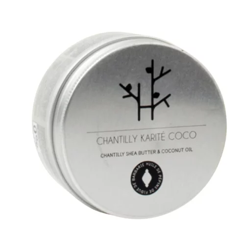 HERBÉOS Chantilly Karité Coco 100 ml