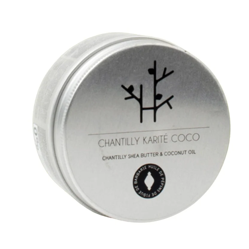 HERBÉOS Chantilly Karité Coco 100 ml