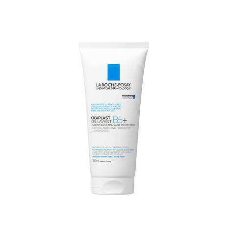LA ROCHE POSAY CICAPLAST GEL LAVANT B5 200ML