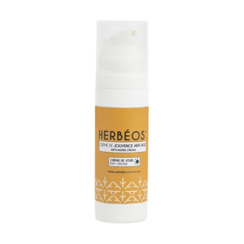HERBÉOS Crème De Jouvence Jour 30 ml