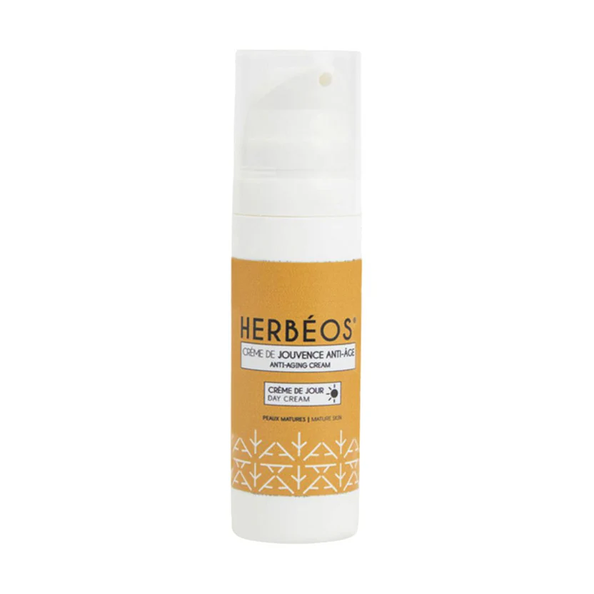 HERBÉOS Crème De Jouvence Jour 30 ml