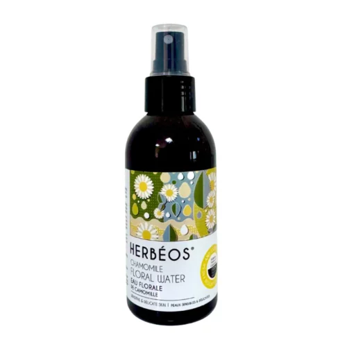 HERBEOS EAU FLORALE DE CAMOMILLE 150ML