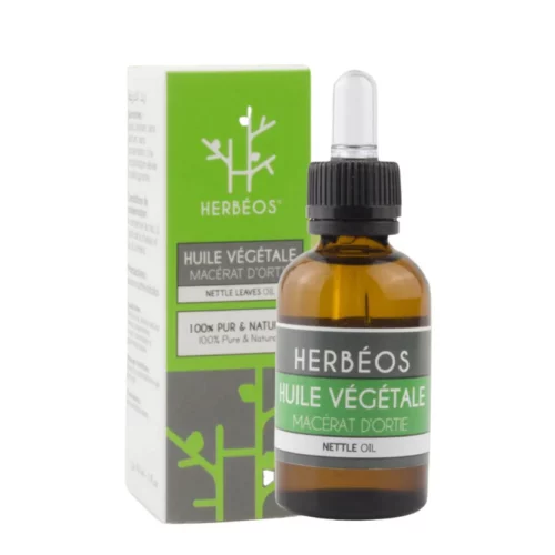 HERBÉOS Macerat d'Ortie 30 ml