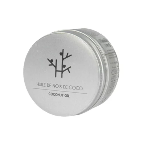 HERBÉOS Huile De Noix De Coco 100 ml