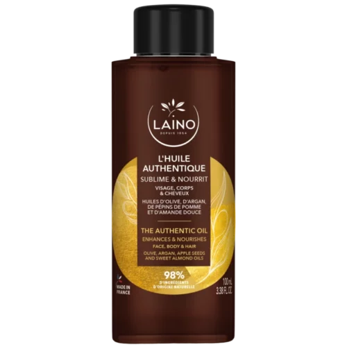LAINO L’Huile authentique