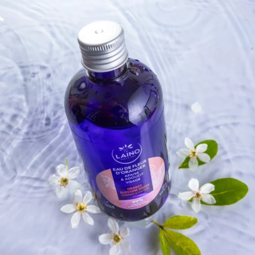 Laino Eau de Fleur d’Oranger 250 ml