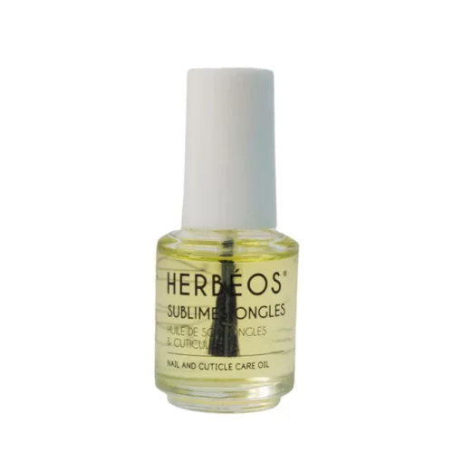 HERBÉOS Sublimes Ongles 10 ml