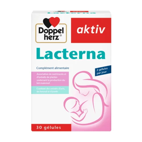 AKTIV LACTERNA 30 GELULES