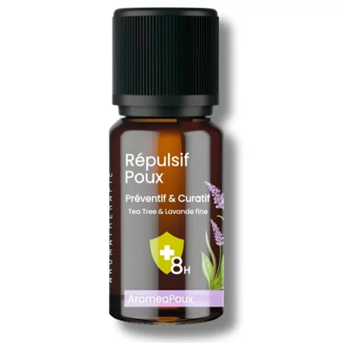 AROMEANE REPULSIVE POUX 10ML