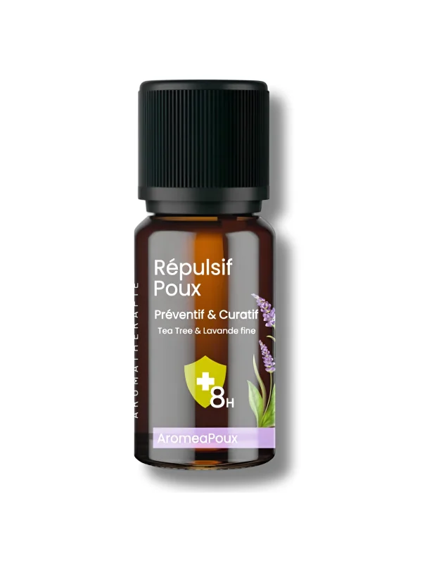 AROMEANE REPULSIVE POUX 10ML