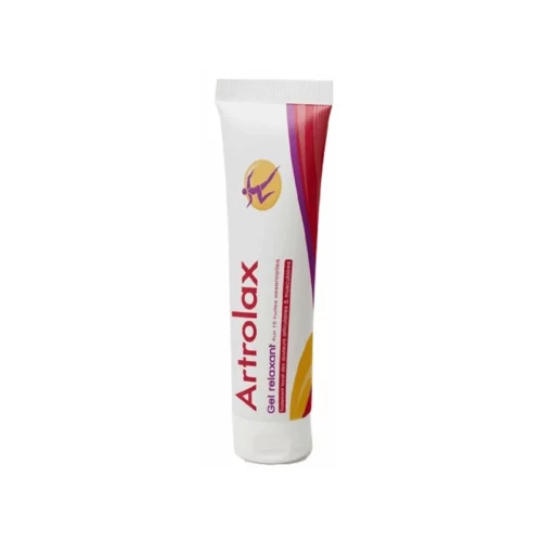 ARTROLAX GEL RELAXANT 50ML
