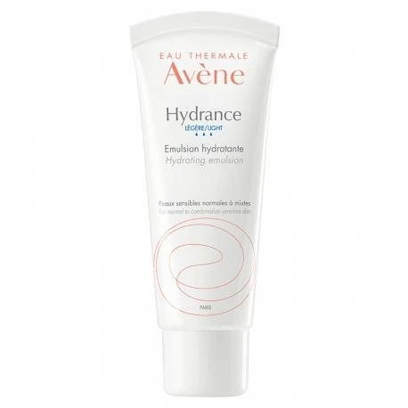 AVENE HYDRANCE LEGERE EMULSION HYDRATANTE 40ML