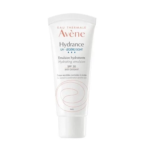 AVENE HYDRANCE UV LEGERE SPF30 40ML