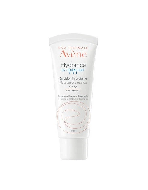AVENE HYDRANCE UV LEGERE SPF30 40ML