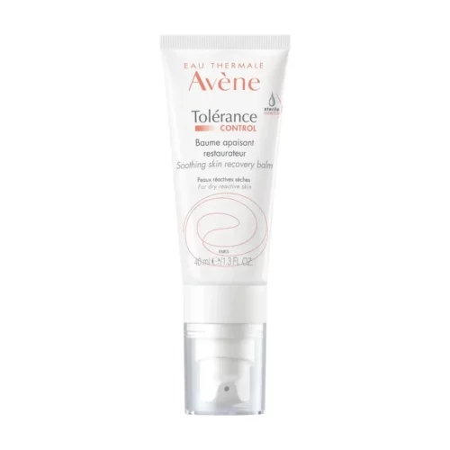 AVENE TOLERANCE CONTROL BAUME APAISANT RESTAURATEUR 40ML