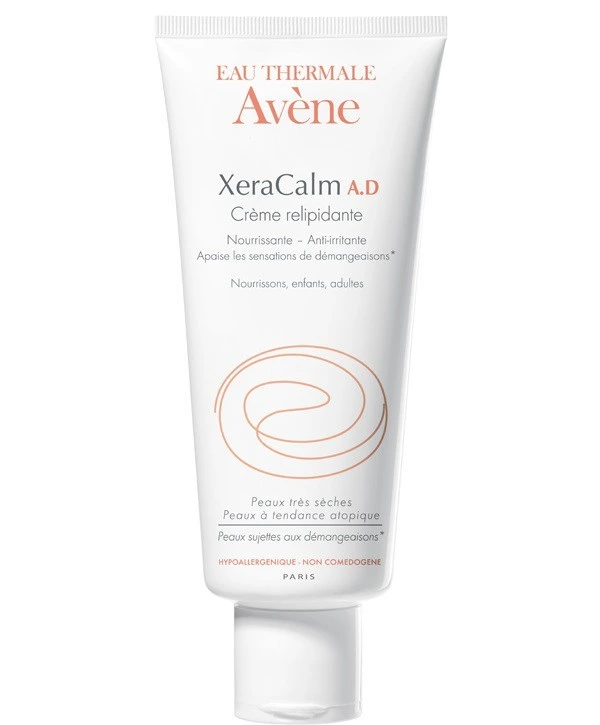 AVENE XERACALM A.D CREME RELIPIDANTE 200ML