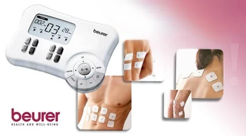 BEURER EM 80 EMS/TENS