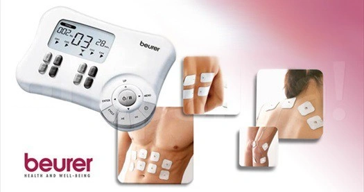 BEURER EM 80 EMS/TENS