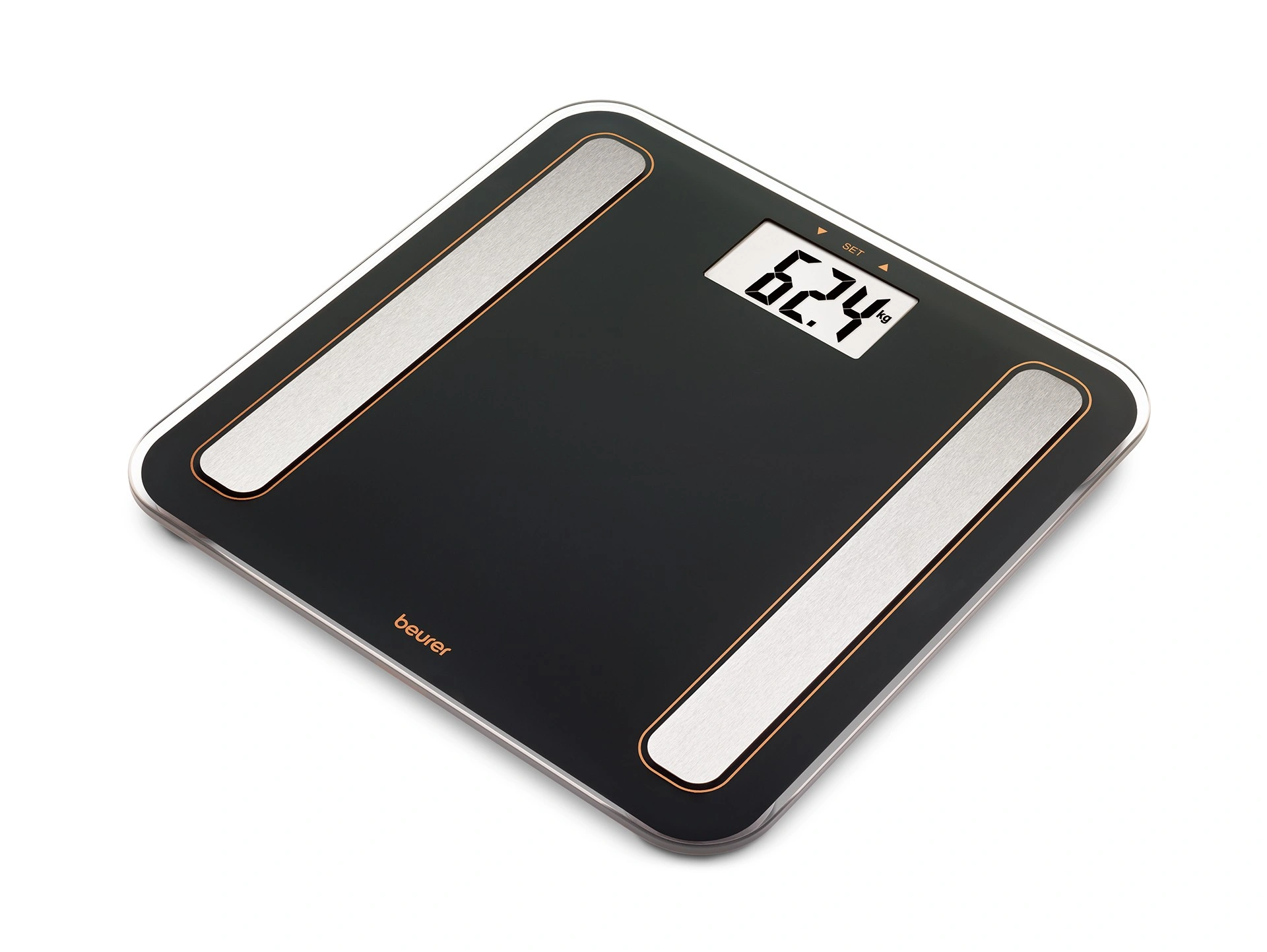 BEURER BF 183 PESE PERSONNE IMPEDANCEMETRE