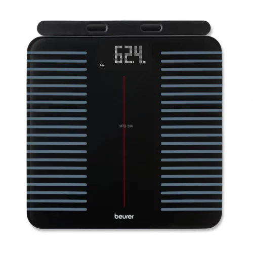 BEURER BF990 PESE PERSONNE IMPEDANCEMETRE