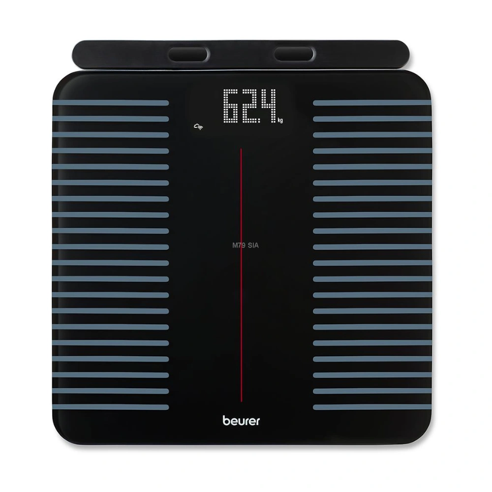 BEURER BF990 PESE PERSONNE IMPEDANCEMETRE