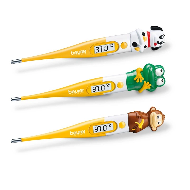 BEURER BY 11 THERMOMETRE EXPRESS