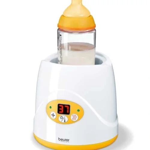 BEURER CHAUFFE BIBERON BY 52