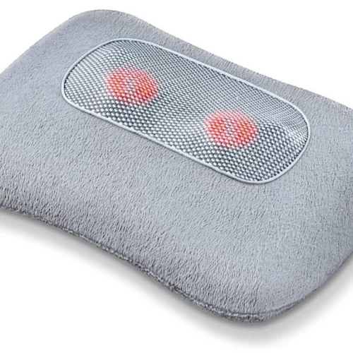 BEURER Coussin de massage Shiatsu MG 145