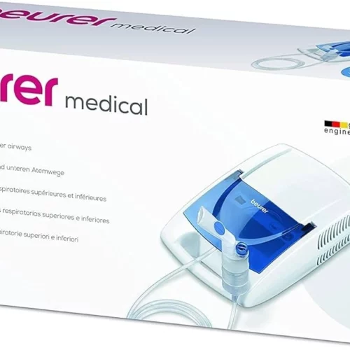 BEURER IH 21/1 AEROSOL A AIR COMPRIME (PRESSION DE 1.2 BAR)