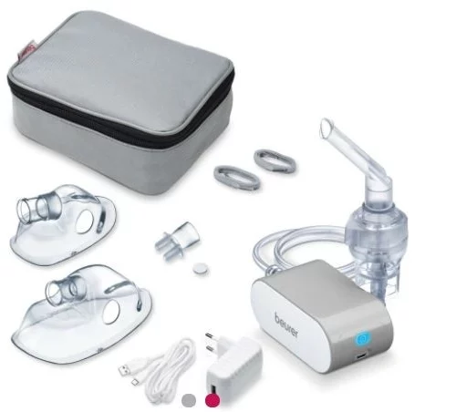 BEURER IH 58 AEROSOL A AIR COMPRIME