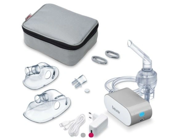 BEURER IH 58 AEROSOL A AIR COMPRIME