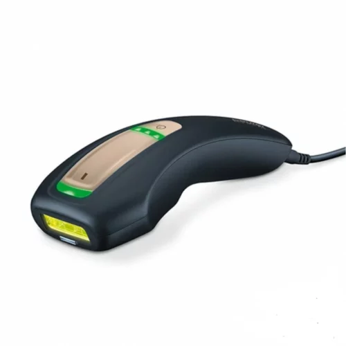 BEURER IPL 5800 PURE SKIN PRO BLACK - EPILATEUR A LA LUMIERE PULSEE