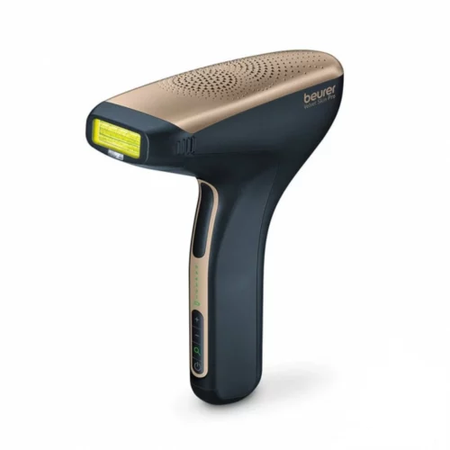 BEURER IPL 8800 VELVET SKIN PRO - BLACK EPILATEUR A LA LUMIERE PULSEE