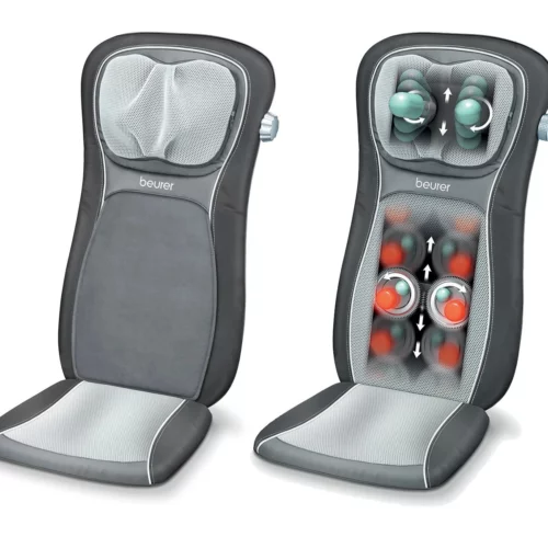 BEURER MG260 SIEGE DE MASSAGE SHIATSU
