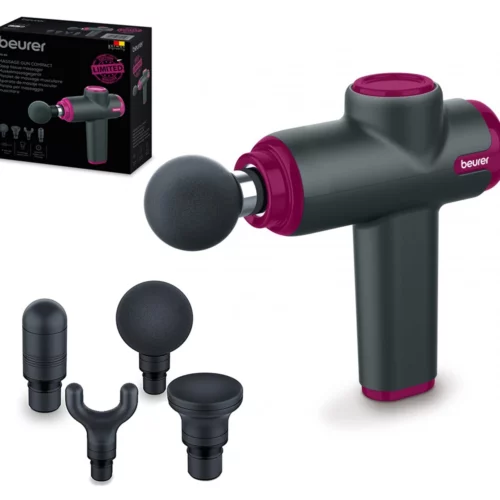 BEURER MG99 PISTOLET DE MASSAGE MUSCULAIRE LIMITED EDITION